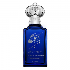 عطر كلايف كريستيان جامب أب آند كيس مي استاتيك كلايف كريستيان للجنسين أو دو برفيوم 50 مل Clive Christian Jump Up and Kiss Me Ecstatic Eau de Parfum